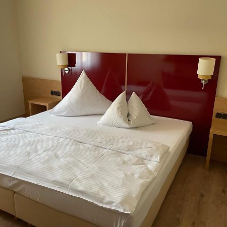 Hotel Paffhausen Wirges Ngoại thất bức ảnh