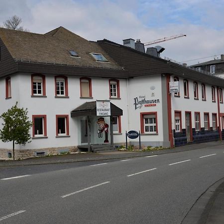 Hotel Paffhausen Wirges Ngoại thất bức ảnh