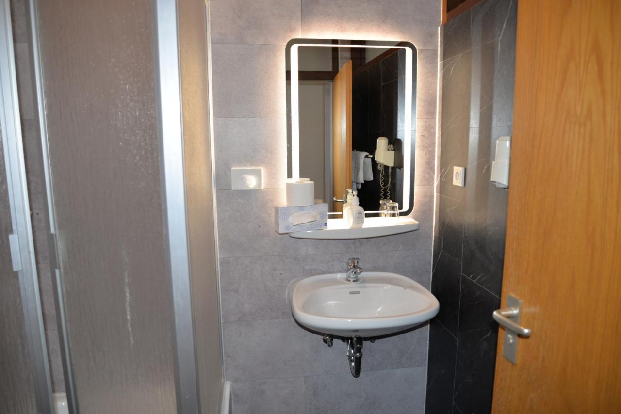 Hotel Paffhausen Wirges Ngoại thất bức ảnh