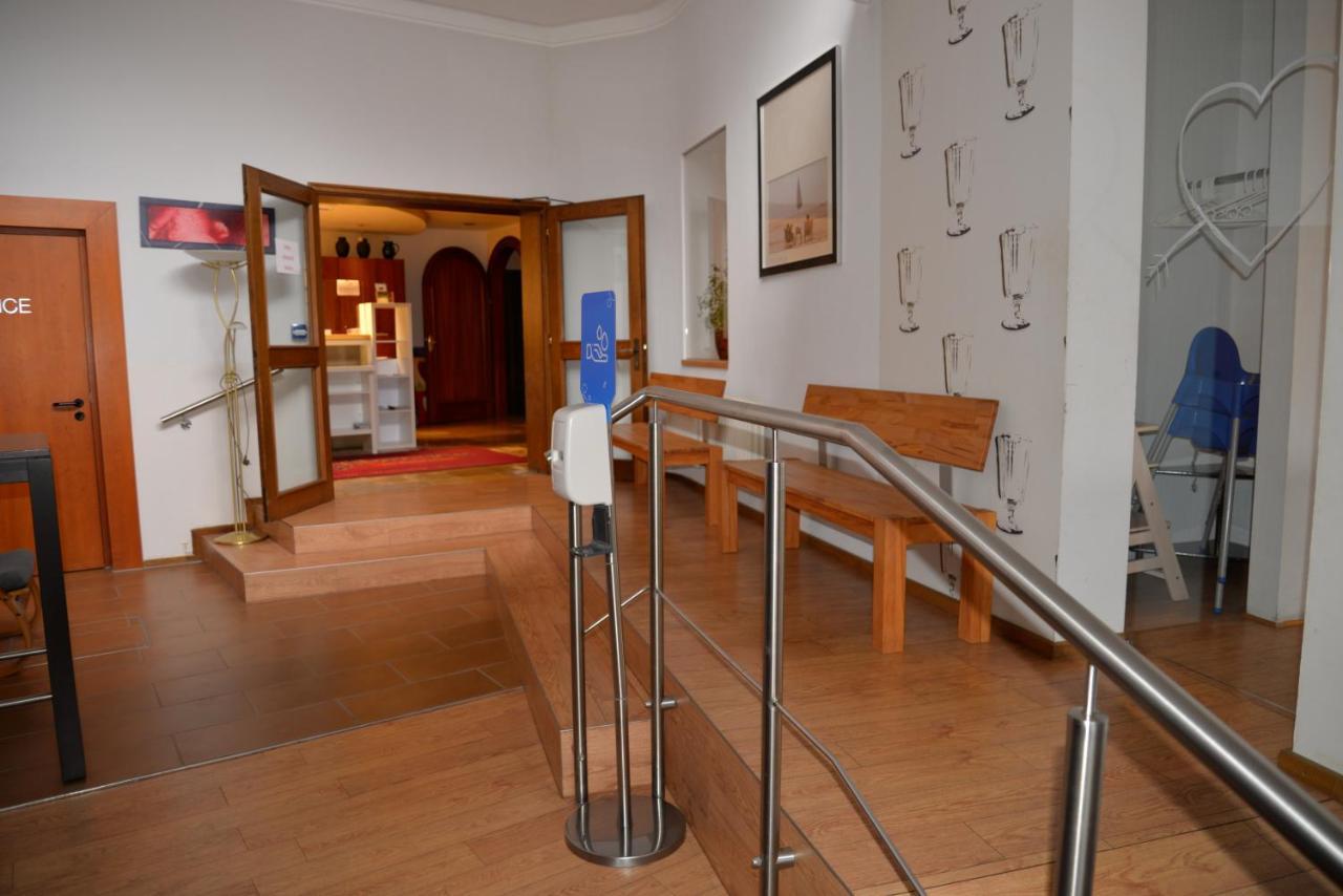 Hotel Paffhausen Wirges Ngoại thất bức ảnh