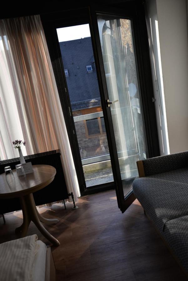 Hotel Paffhausen Wirges Ngoại thất bức ảnh