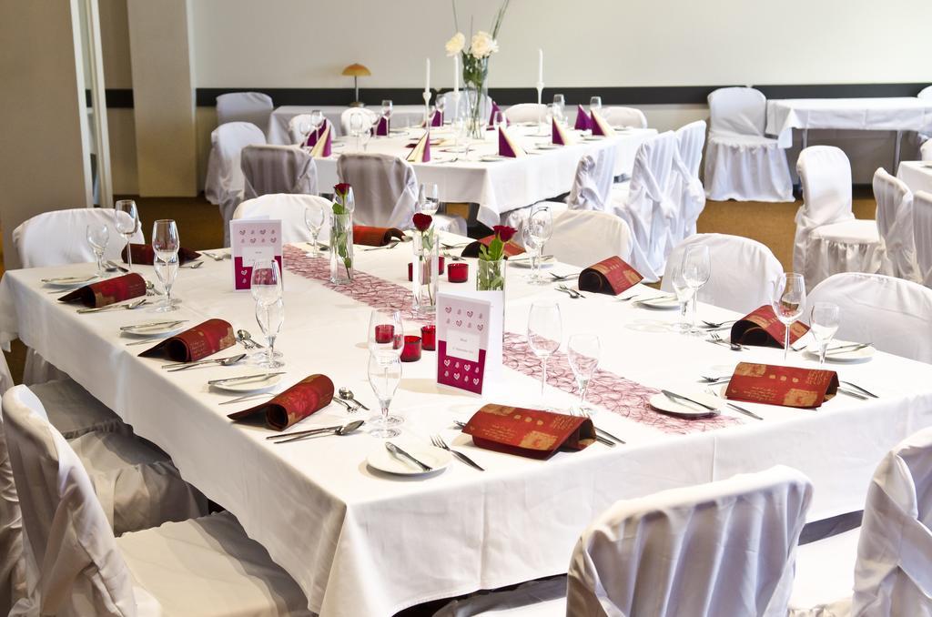 Hotel Paffhausen Wirges Ngoại thất bức ảnh