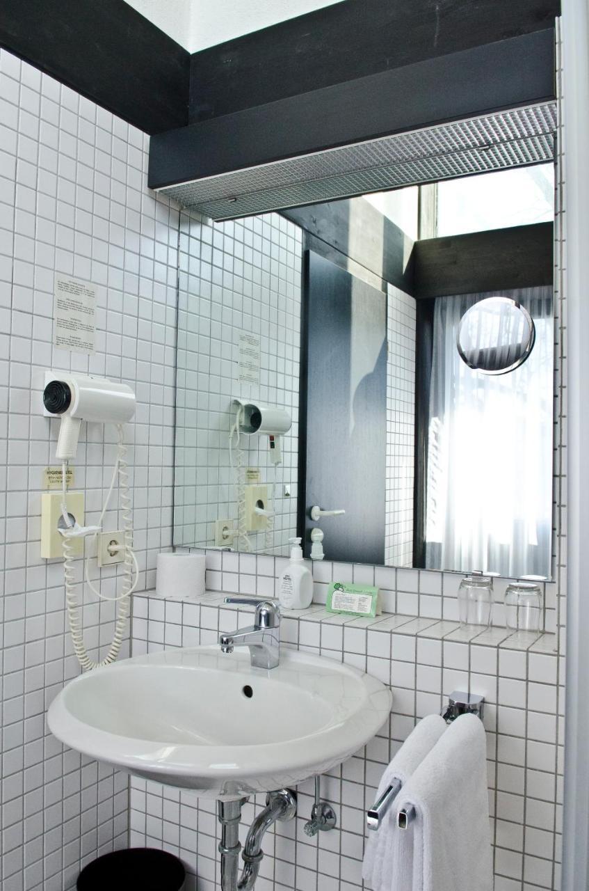 Hotel Paffhausen Wirges Ngoại thất bức ảnh